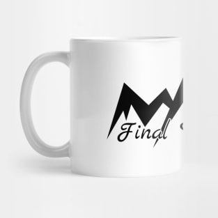 20 -Final Destination Mug